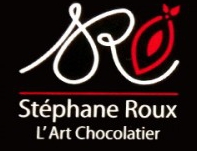 logo art chocolatier