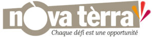 Nova Terra logo