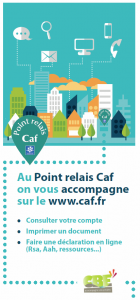point CAF