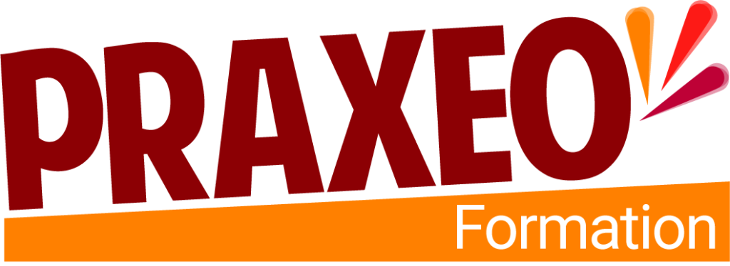 Logo Praxeo